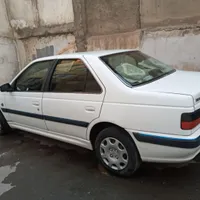 پژو پارس سال، مدل ۱۳۹۲