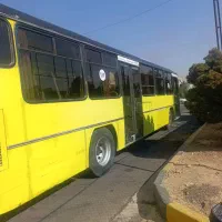 اتوبوس بنز ۴۵۷