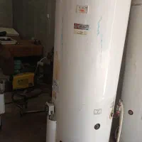 ابگرمکن مخزنی