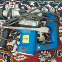 بتن کن ۳ کاره