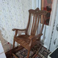 صندلی راکی