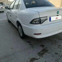 فروش سمند سورن پلاسxu7p سیمی ۱۴۰۳