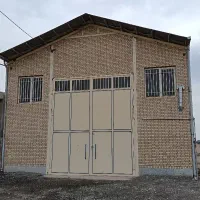 سوله شهرک صنایع