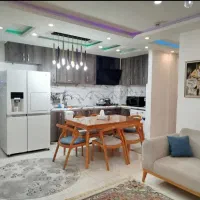آپارتمان-مسکن-مهر-خوش-نقشه-هال-بزرگ