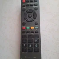 تلویزیون سامسونگ قدیمی|تلویزیون و پروژکتور|ایلام, |دیوار