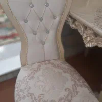 فروش وسایل چوبی نو به دلیل مهاجرت