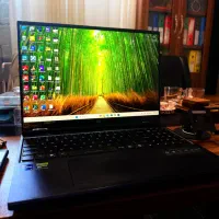 لپ تاپ گیمینگ