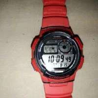 ساعت کاسیو(جی شاک)اصلی|ساعت|شیراز, نیستان|دیوار