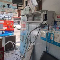 سرویس وتعمیرکلیه کولرها
