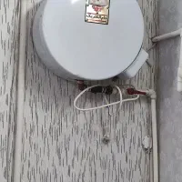 آبگرمکن برقی جام الکتریک