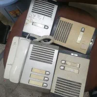 ایفون تصاویری وصوتی|صوتی و تصویری|نیشابور, کریم آباد|دیوار