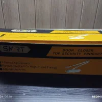 جک آرام بند درب مدل اسمارت ۲