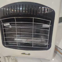 بخاری گازی بدون دودکش|بخاری، هیتر، شومینه|مرودشت, پشت سایپا‎|دیوار