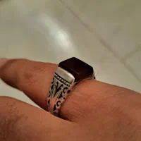 انگشتر عقیق