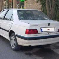 پژو پارس xup7 1401  موتور جدید قالپاق|خودرو سواری و وانت|گنبد کاووس, |دیوار