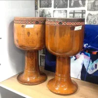 تنبک نوجوانان شیرانی دهانه 22تا23