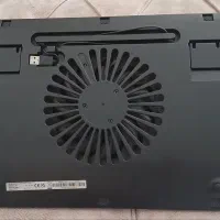 کول پد  Wind pal mini|قطعات و لوازم جانبی رایانه|گلبهار, شهر جدید گلبهار|دیوار
