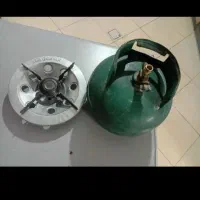 پیکنیک ۲ونیم کیلویی سالم درحدنو باسری وپُرگاز