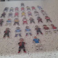 فیگور ، پرچسب|کلکسیون و سرگرمی|محمدشهر, سیدآباد|دیوار