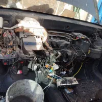 خدمات برق و تنظیم موتور سیار