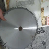 اره الماسه چوب بری ۳۰ سانتی ۷۲|ابزارآلات|اردبیل, |دیوار