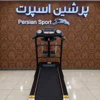تردمیل چند کاره TRIM LINE