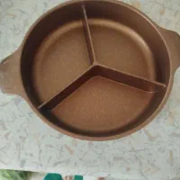 مای تابه نو می‌باشد اصلا استفاده نکردم