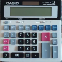 ماشین حساب 2140 ژاپن اصلی نو