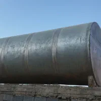 تانکر 13هزارتایی درزرقان|مصالح و تجهیزات ساختمان|زرقان, |دیوار