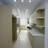 ۵۸ متری مناسب زوجهای خوش سلیقه شیک و دلباز|فروش آپارتمان|اندیشه, اندیشه فاز ۱|دیوار