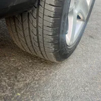 رینگ و لاستیک ۱۶|قطعات یدکی و لوازم جانبی|فیروزکوه, |دیوار