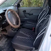 پراید وانت مدل 98|خودرو سواری و وانت|لاهیجان, بازکیاگوراب|دیوار