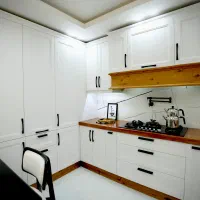 استخدام نیروی نصاب کابینت و مصنوعات چوبی