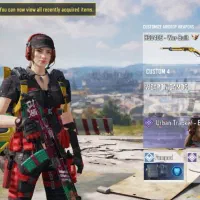 اکانت کالاف