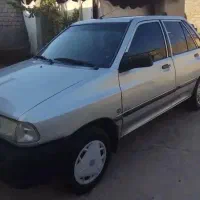 پراید صبا مدل 85|خودرو سواری و وانت|صحنه, |دیوار