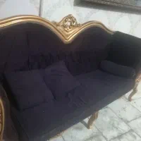 مبل سلطنتی|مبلمان خانگی و میز عسلی|مشهد, مقصود آباد|دیوار