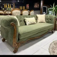 جشنواره تخفیف پاییزه مبلمان دل ارام با اقساط ویژه|مبلمان خانگی و میز عسلی|خمینیشهر, |دیوار