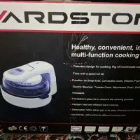 هواپز هاردستون