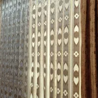 پرده پذیرایی