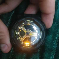 ساعت مچی مردانه جیشاک|ساعت|تنکمان, |دیوار