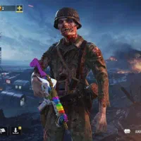 اکانت کالاف خودم