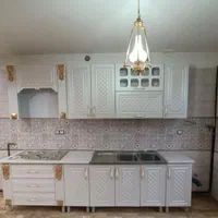 کابینت آرشام.ممبران ابر و بادی کد(067)|مصالح و تجهیزات ساختمان|گرگان, |دیوار