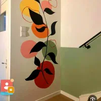 نیازمند استاد کار نقاشی و شاگرد