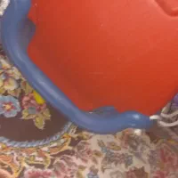 تاب بچه گانه|اسباب‌بازی بچه|بجنورد, |دیوار