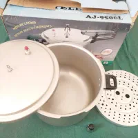 زودپز بخارپز