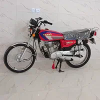 ۱۲۵ رهرو ۱۴۰۴|موتورسیکلت|شیراز, کوشک بیدک|دیوار