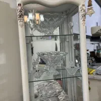 بوفه عروس مخصوص جهیزیه|بوفه، ویترین، کنسول|تهران, افسریه شمالی|دیوار