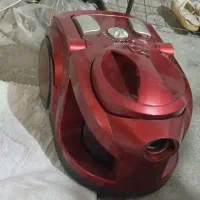 جاروبرقی سطلی