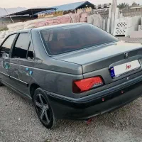 فروش پارس ELX... XUM|خودرو سواری و وانت|شیراز, گل سرخ|دیوار