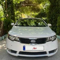 کیا سراتو ۲۰۱۲ وارداتی فول